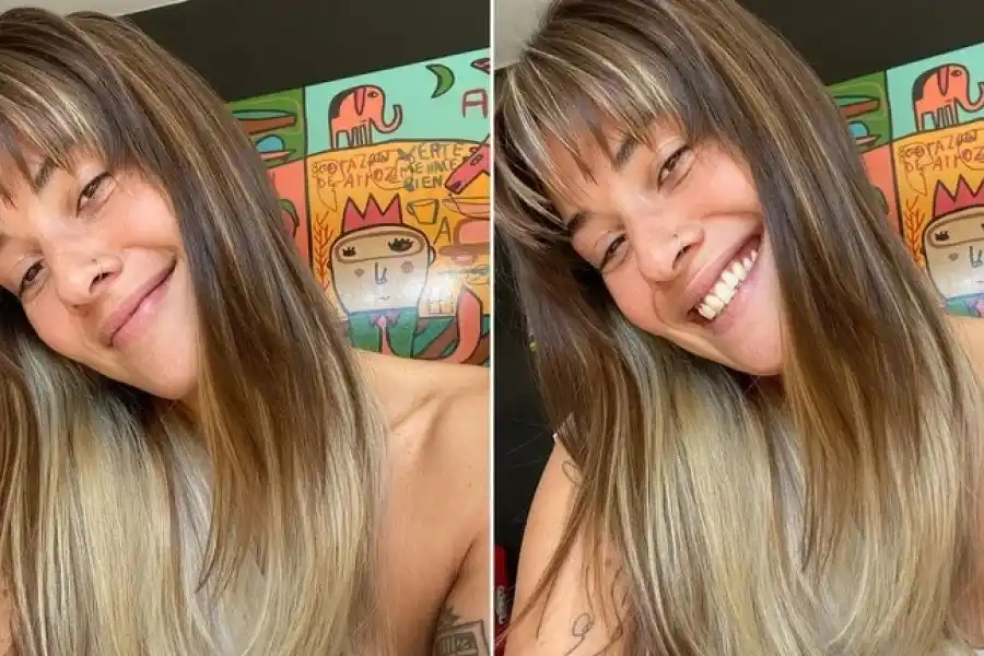 Insólito: Ivana Nadal vende todo para irse a Estados Unidos y la disparatada lista de precios se volvió viral
