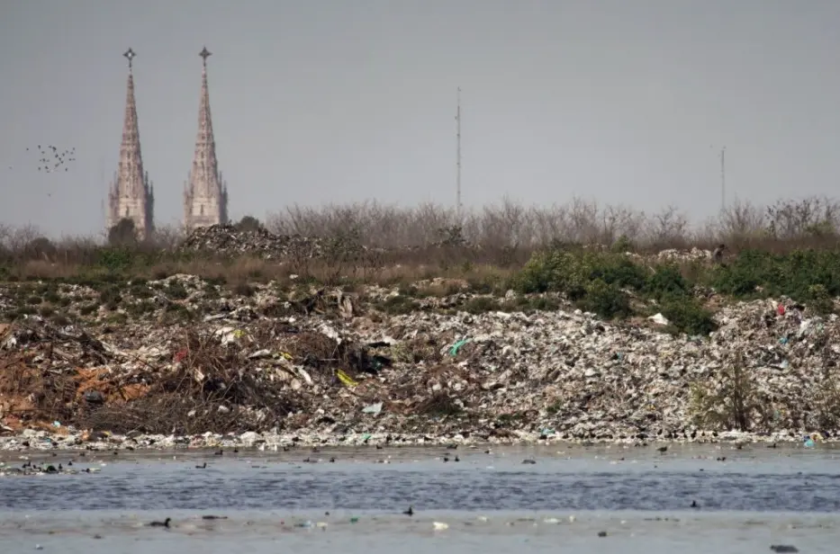 Basural de Luján: Boto celebró avance para el cierre definitivo