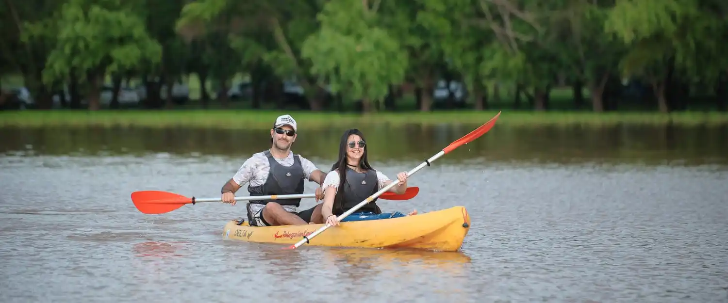  Turismo: Buenas expectativas para este fin de semana largo en la provincia 