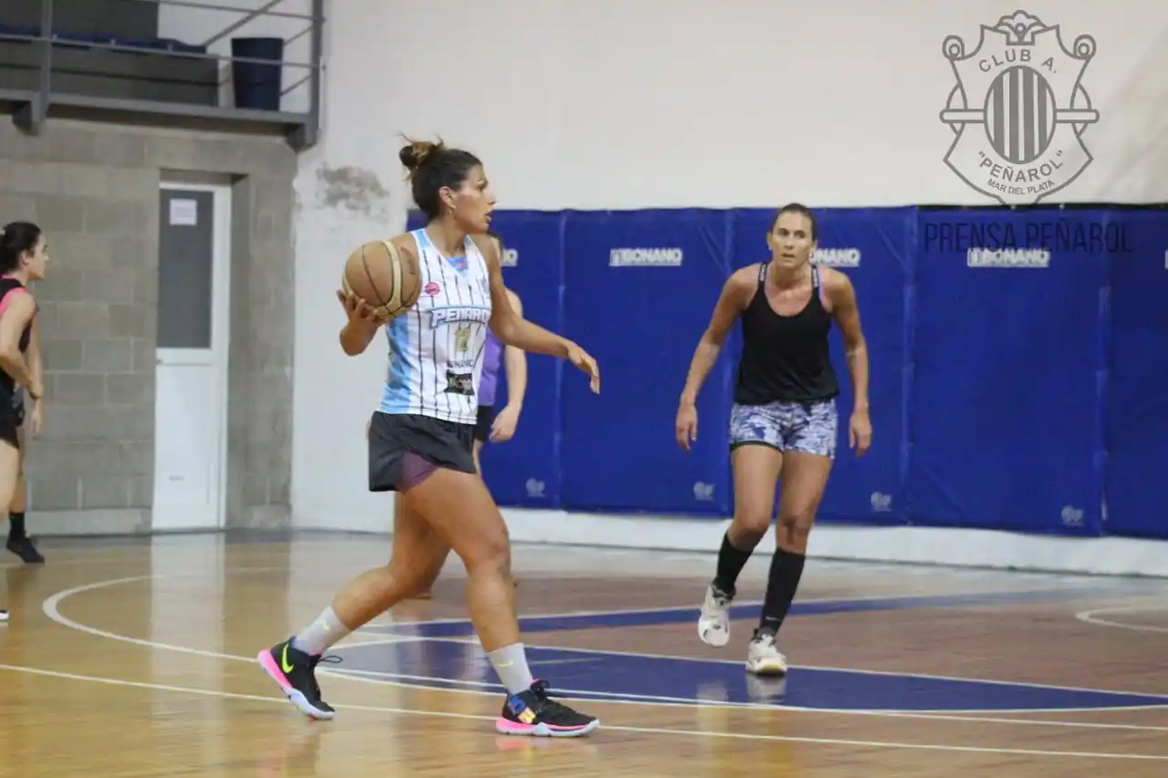 Tamara Dell Olio: “Lo que logramos es el resultado de años de trabajo”