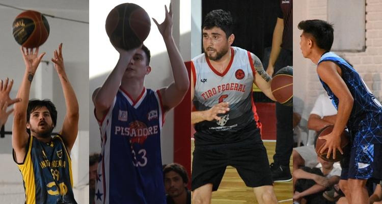 Juego de las Estrellas 2019: Los doce jugadores que competirán en el Torneo de Triples