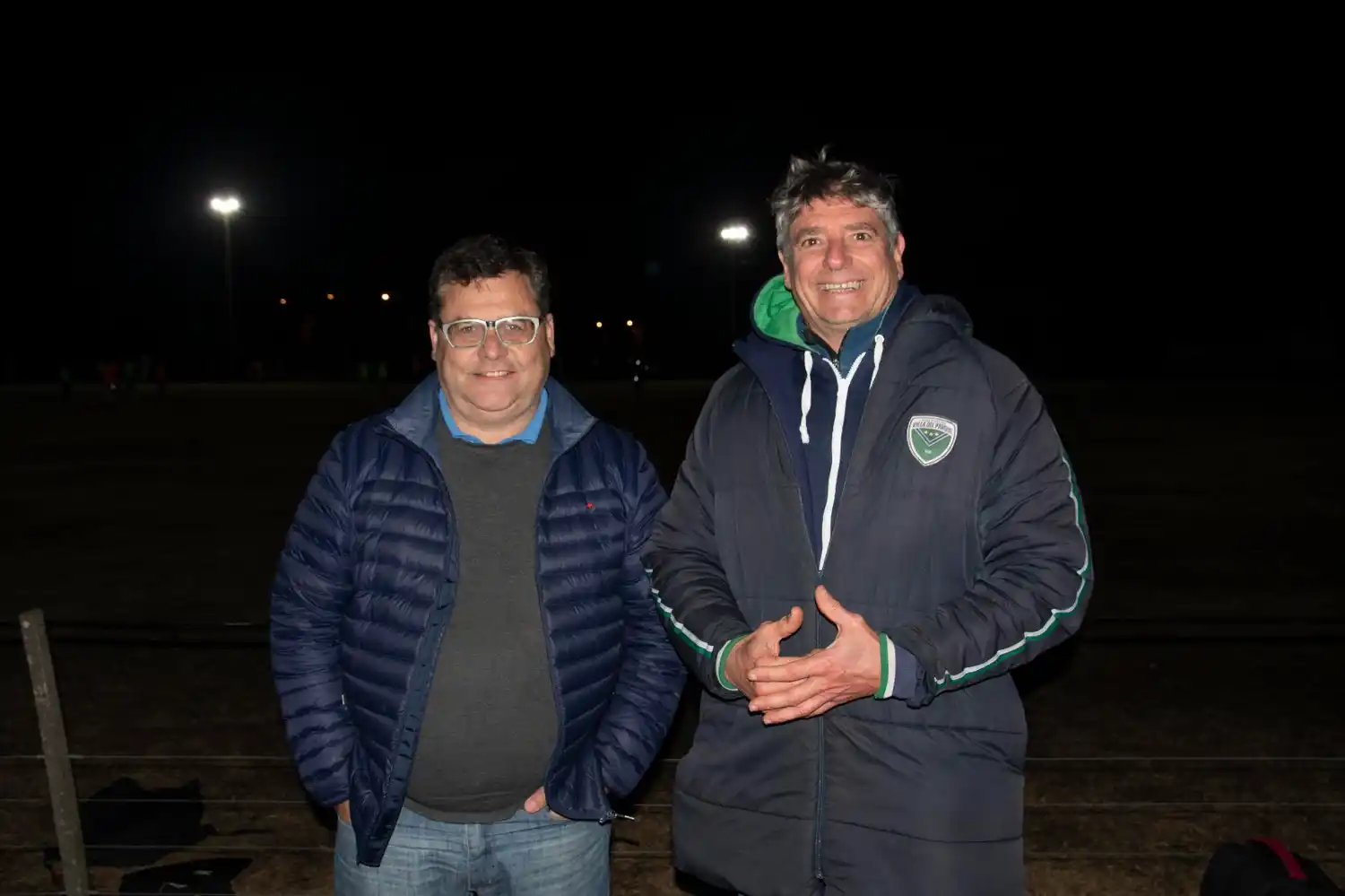 Villa del Parque lanzó la segunda edición de la Copa Pedro Rocha