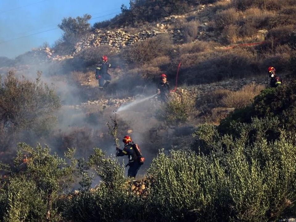 Bolivia declaró “Situación de Emergencia Nacional”. Amenazan con devastar las reservas naturales