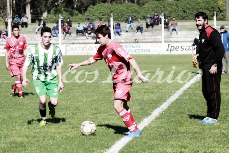 A mano y trasmano -FOTOGALERÍA-
