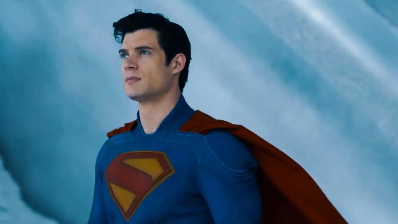 La nueva "Superman" se estrenó esta semana en los cines.