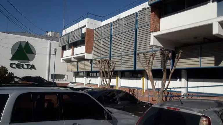 La sede central de CELTA