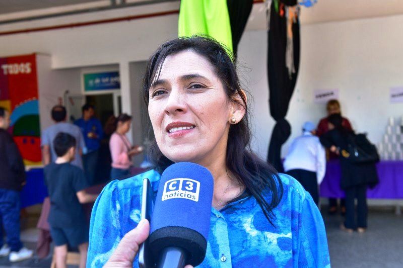 Las prestaciones del Ministerio de la Comunidad continuarán con normalidad durante el receso