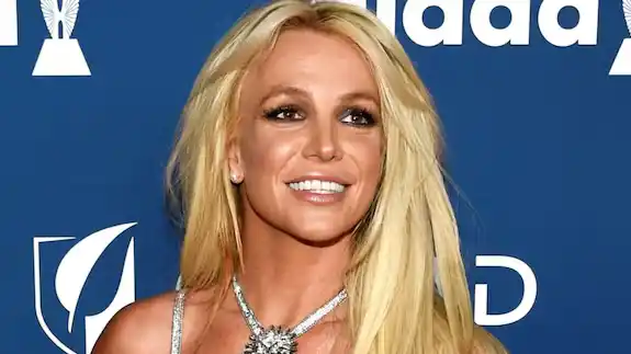 Britney Spears cumple 44 años.