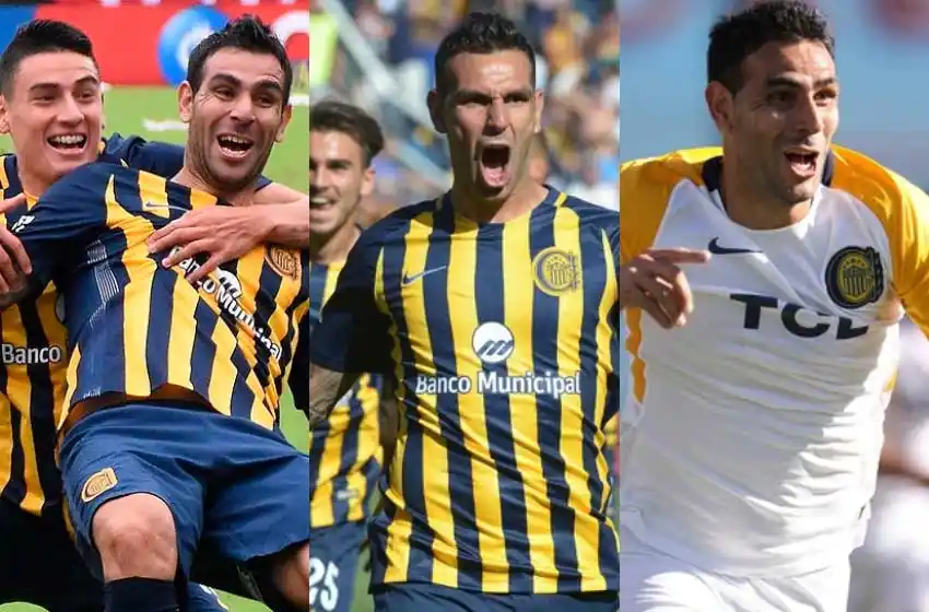 Herrera, el nombre clásico en los últimos tiempos