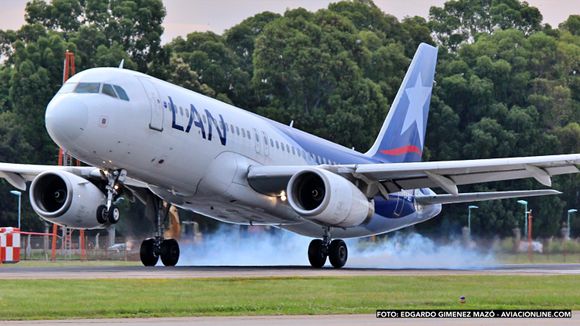LAN Argentina, 20 años del despegue que cambió el cielo local