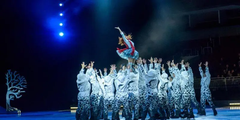 Cirque du Soleil se declara en quiebra y anuncia reestructuración
