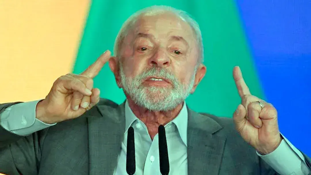 Lula dio vuelta la elección, venció a Flávio Bolsonaro y gobernará Brasil por cuarta vez