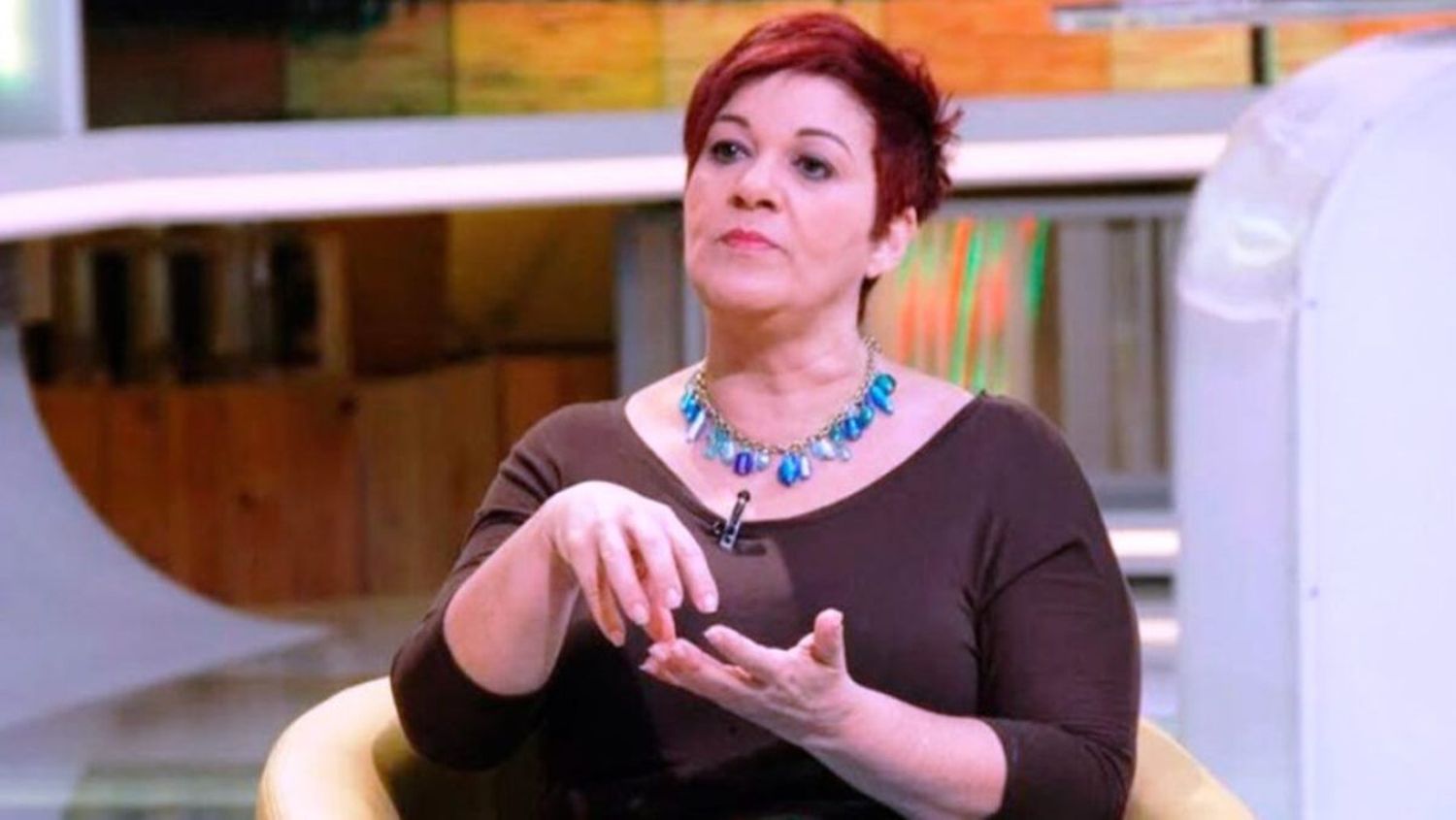Abogada María Alejandra Díaz denuncia persecución (COMUNICADO)