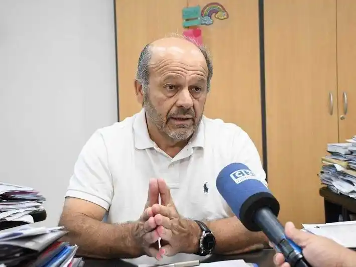 Antinori: “El orden fiscal provincial 
permite afrontar el pago de sueldos y SAC”