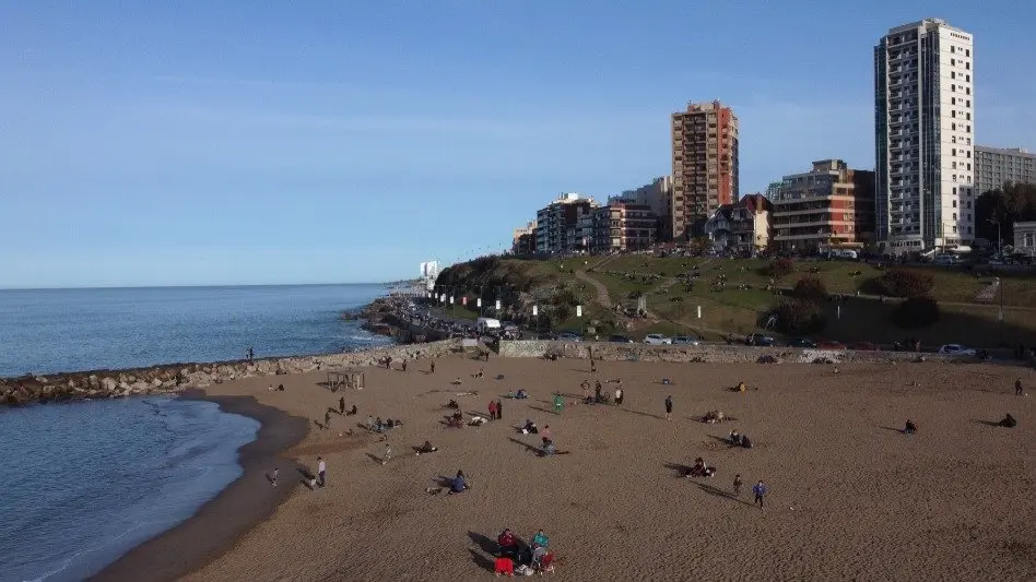 Hoy sí llega la primavera...aunque con frío