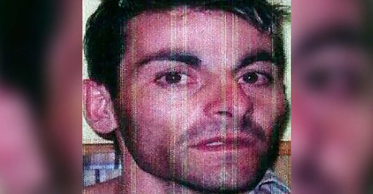 Femicidio de Barrio Belgrano: detuvieron a Walter Escott