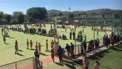 Más de 1000 chicos en el Encuentro Nacional de Mini Básquet del Club Independiente