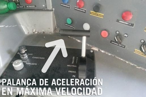 Choque de trenes: El Gobierno insiste en que hubo una falla humana y presentó pruebas a la Justicia