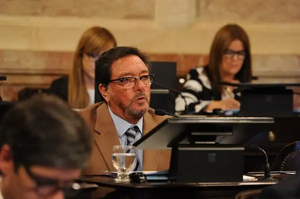 Guastavino fue citado a declarar como testigo por la denuncia de Nisman 