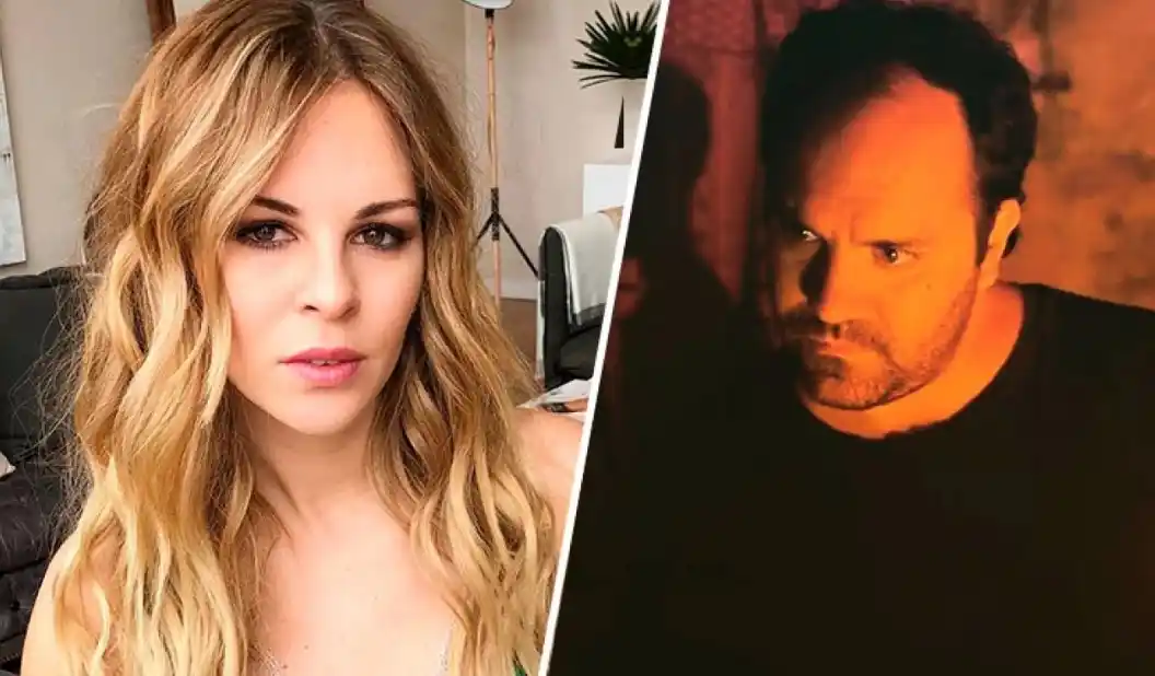 El director de El Marginal le dedicó un romántico posteo a Yanina Screpante...¡y lo borró!