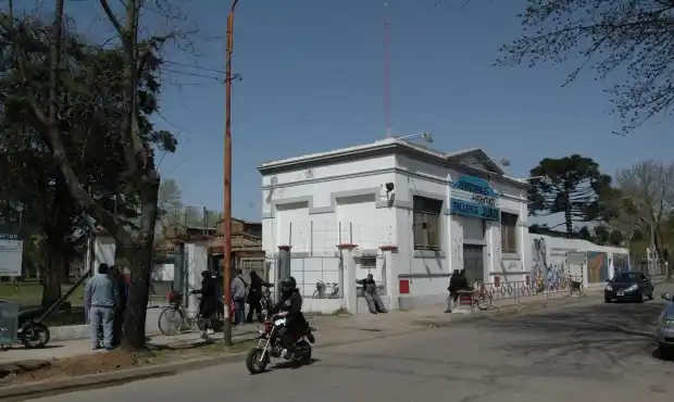 Denuncian el despido de 50 obreros de "Argentina trabaja" en Junín