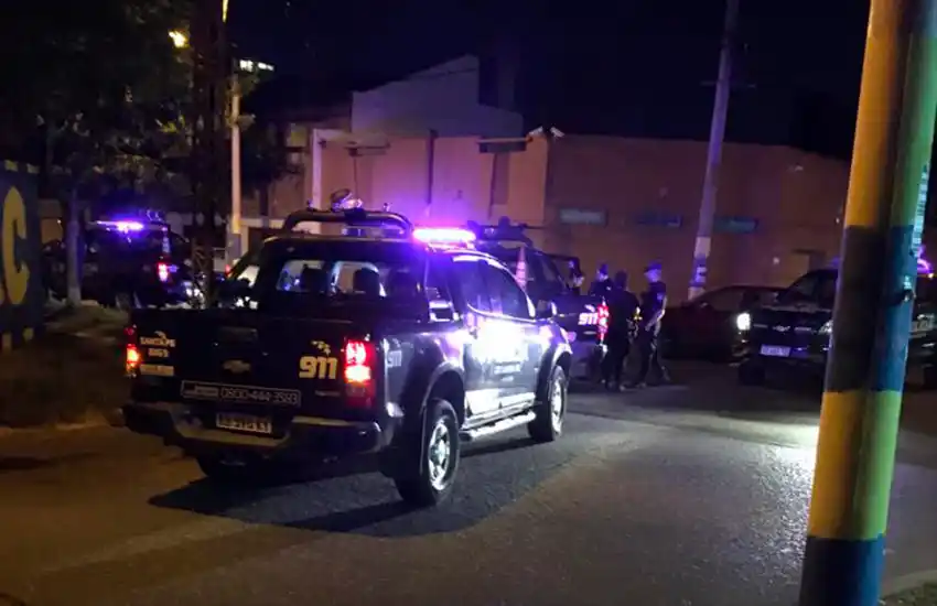 Nuevo crimen en Rosario: asesinaron a balazos a un joven de 21 años en zona oeste