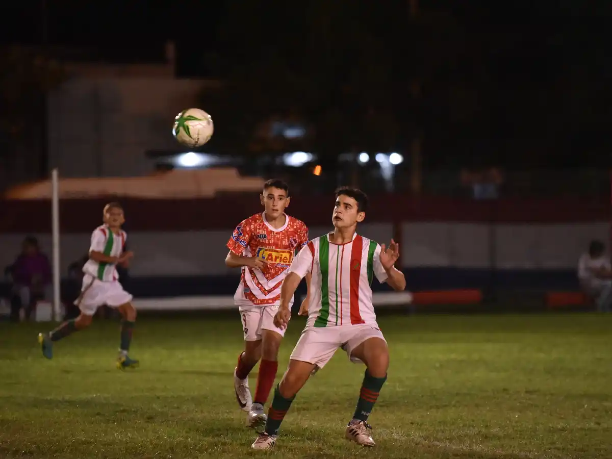 Así quedaron las posiciones finales de la Primera Fase 