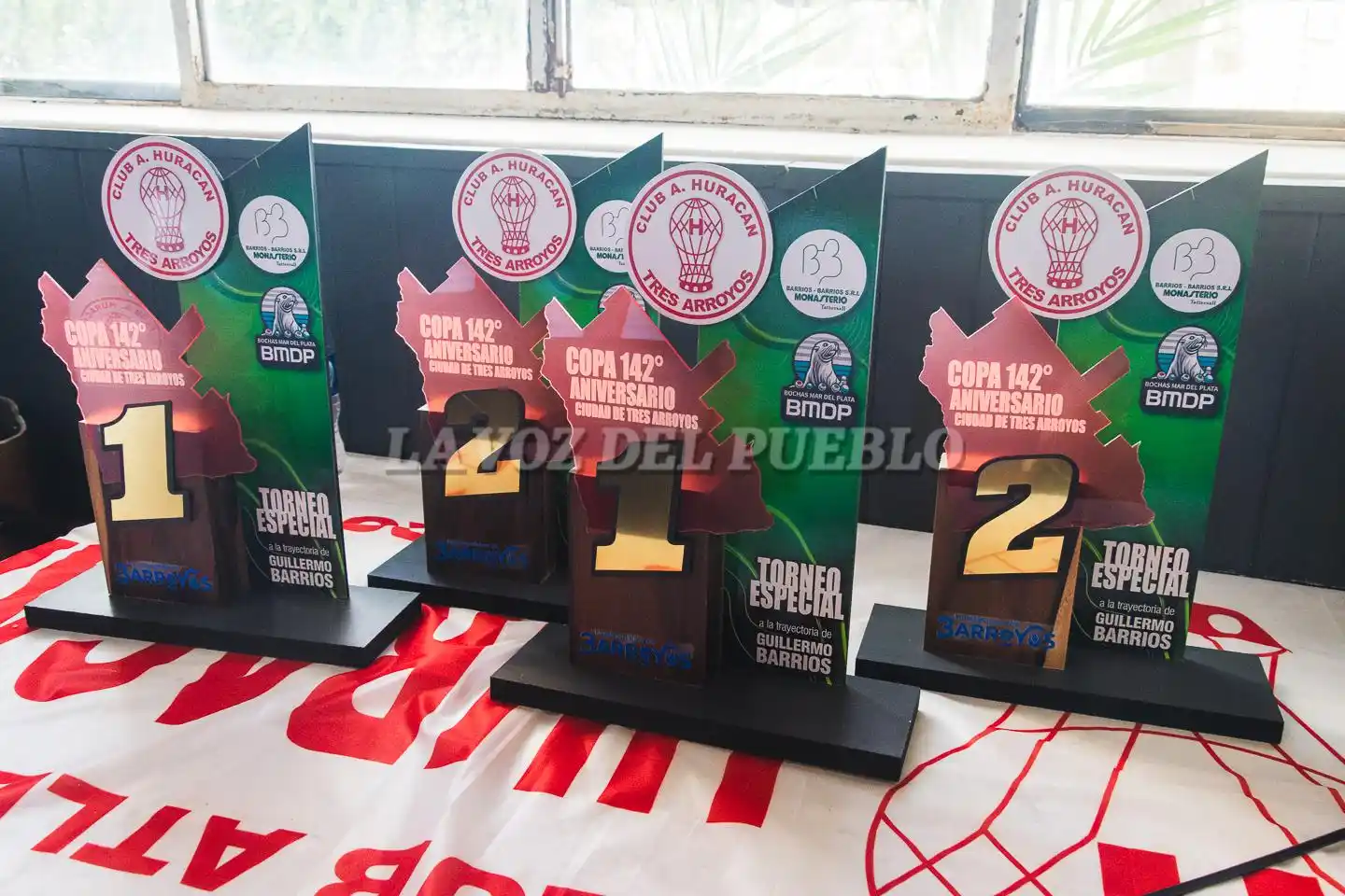 bochas torneo barrios - 4