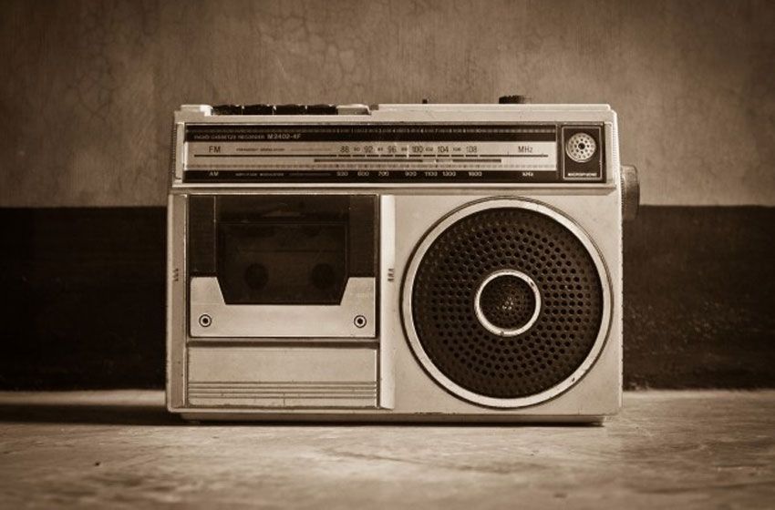 A 99 años de la primera transmisión, se celebra el Día de la Radio en Argentina