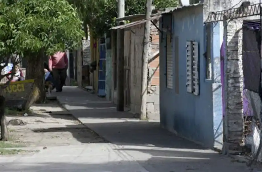 Preocupación en Tablada: los casos positivos aumentaron un 400% en un trimestre