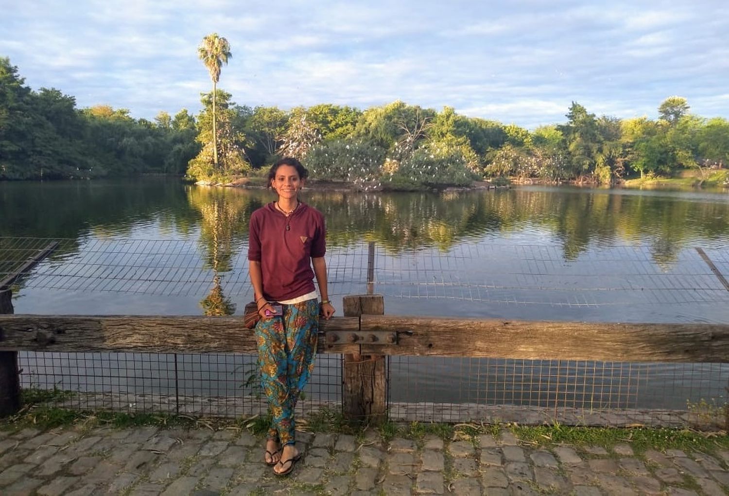 El femicidio de Cecilia Basaldúa se llora en Gualeguaychú: Otro asesinato sin más motivos que ser mujer