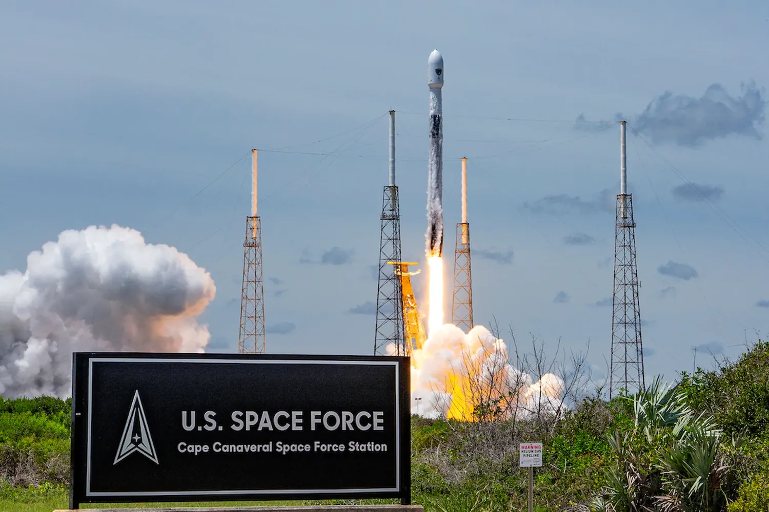 Wallaroo Selected By US Space Force To Solve Edge Model Deployment Challenges In Space