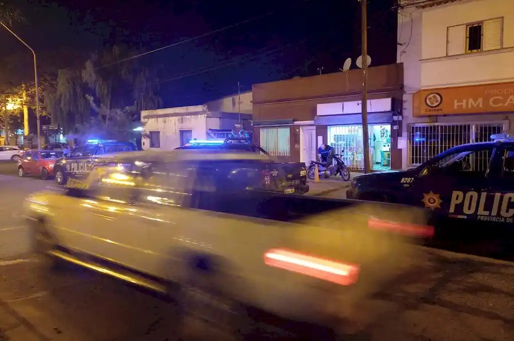 Villa María Selva: hallaron sin vida a un hombre en un departamento interno