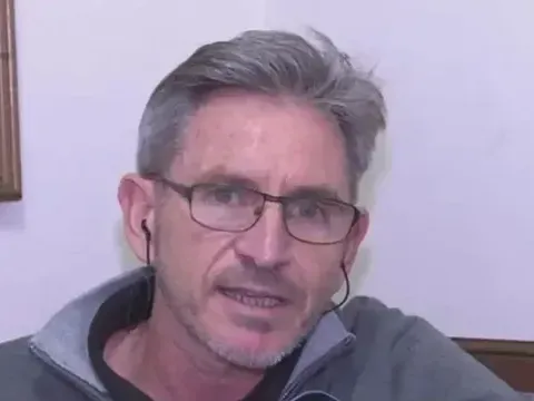 El médico denunciado falsamente por su hijo por abuso sexual sostuvo que existe “un sistema perverso”