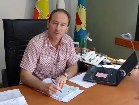 Elecciones 2015: Intendente Fernández va por la reelección en Monte Hermoso