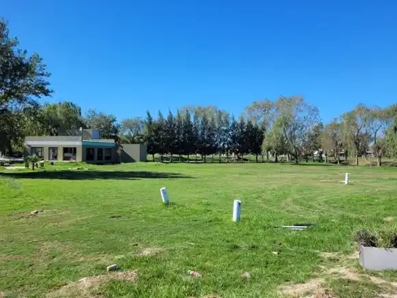 Fue declarada desierta la licitación del parador Punta Norte