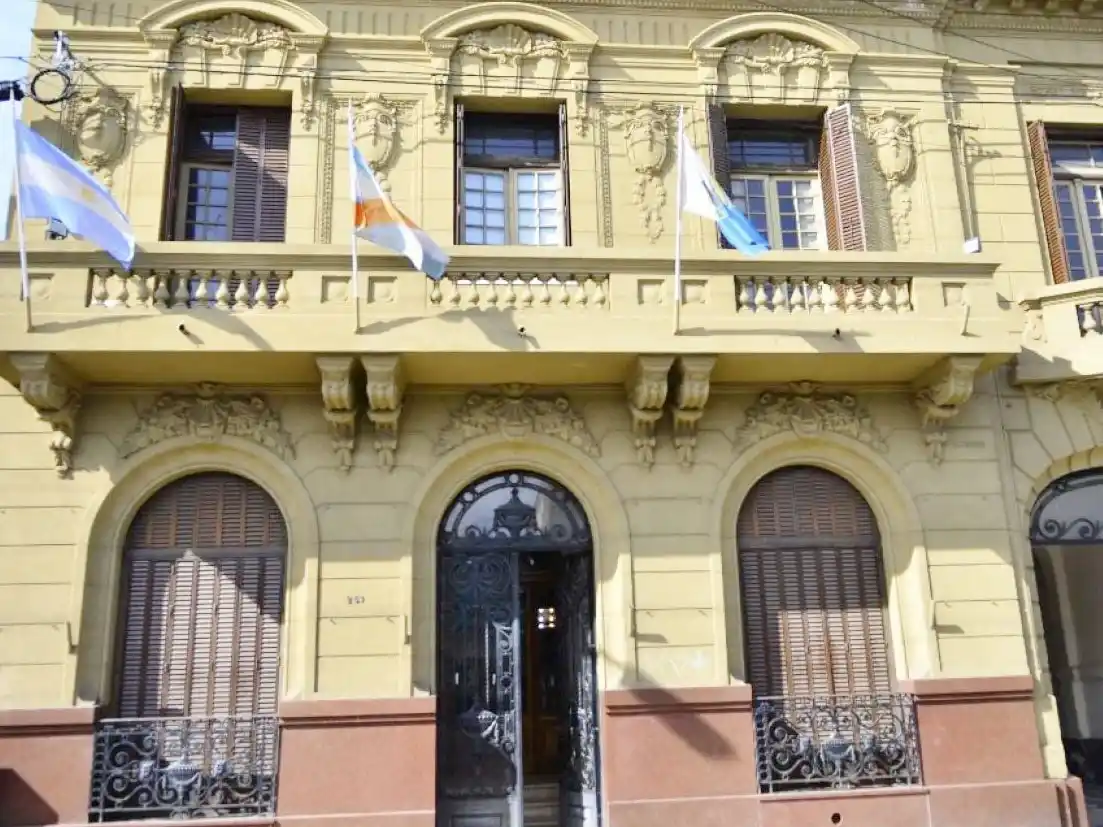 Quieren expulsar del PJ a quienes avalen decisiones del Gobernador