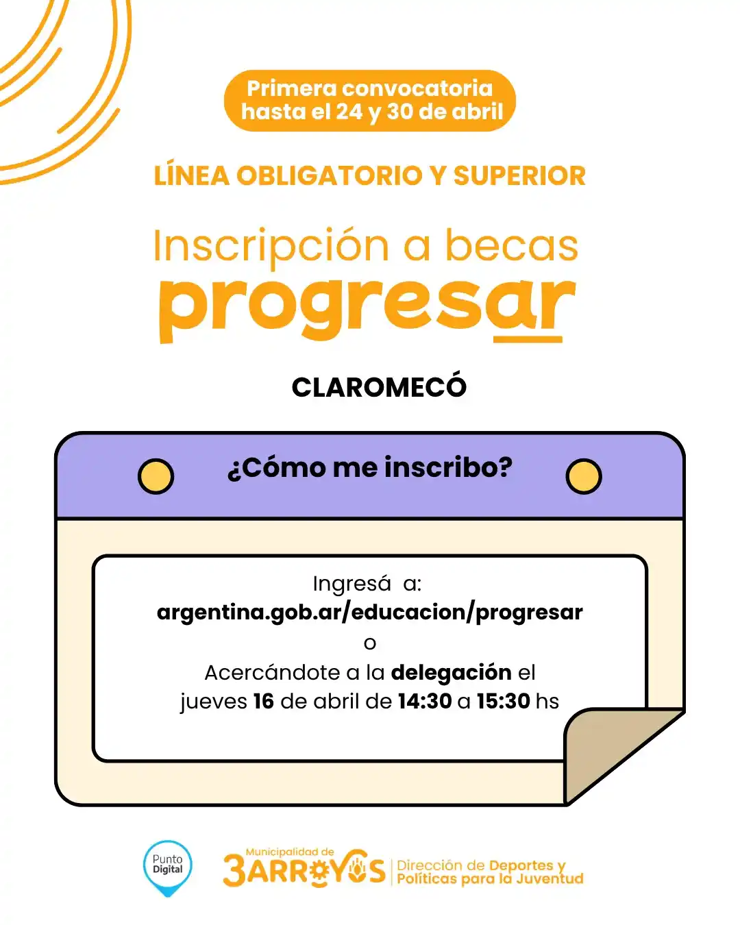 becas - 5