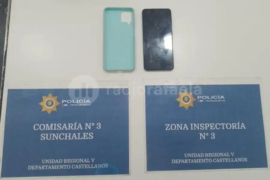 Violento episodio en la región: a mano armada, entraron a robar en una agencia de quiniela