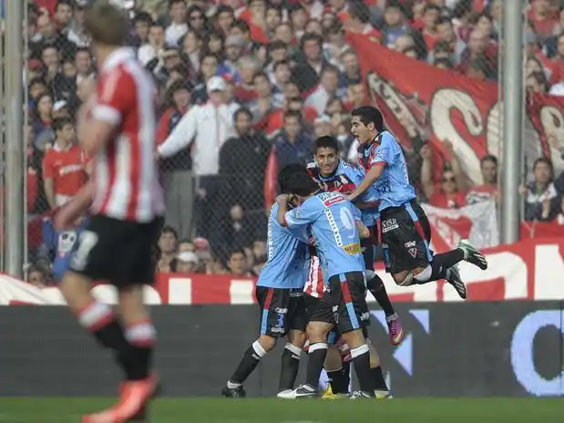 Primera B Nacional: Independiente perdió con Brown de Adrogué