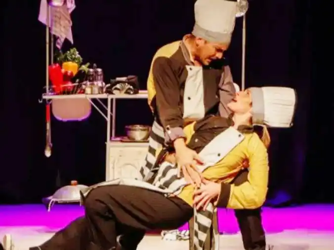 El Encuentro Shakespeare celebra su quinta edición con una agenda que recorrerá distintas localidades