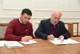 Convenio de trabajo conjunto entre la Unicen y el Ipac para aportar al desarrollo de cooperativas locales