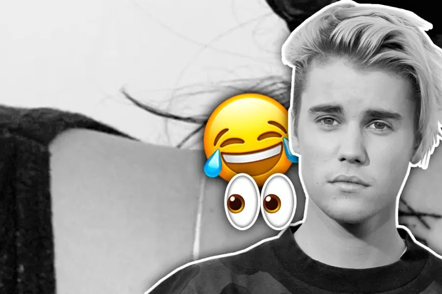 VIRAL | Se tatuó la fecha del recital de Justin Bieber antes de que se cancelara: "Con un meme en el cuello y el corazón roto"