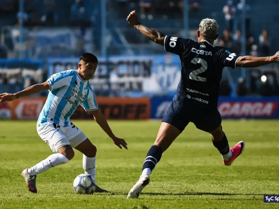 El Decano y la Lepra mendocina buscan su lugar en semis de la Copa Argentina.