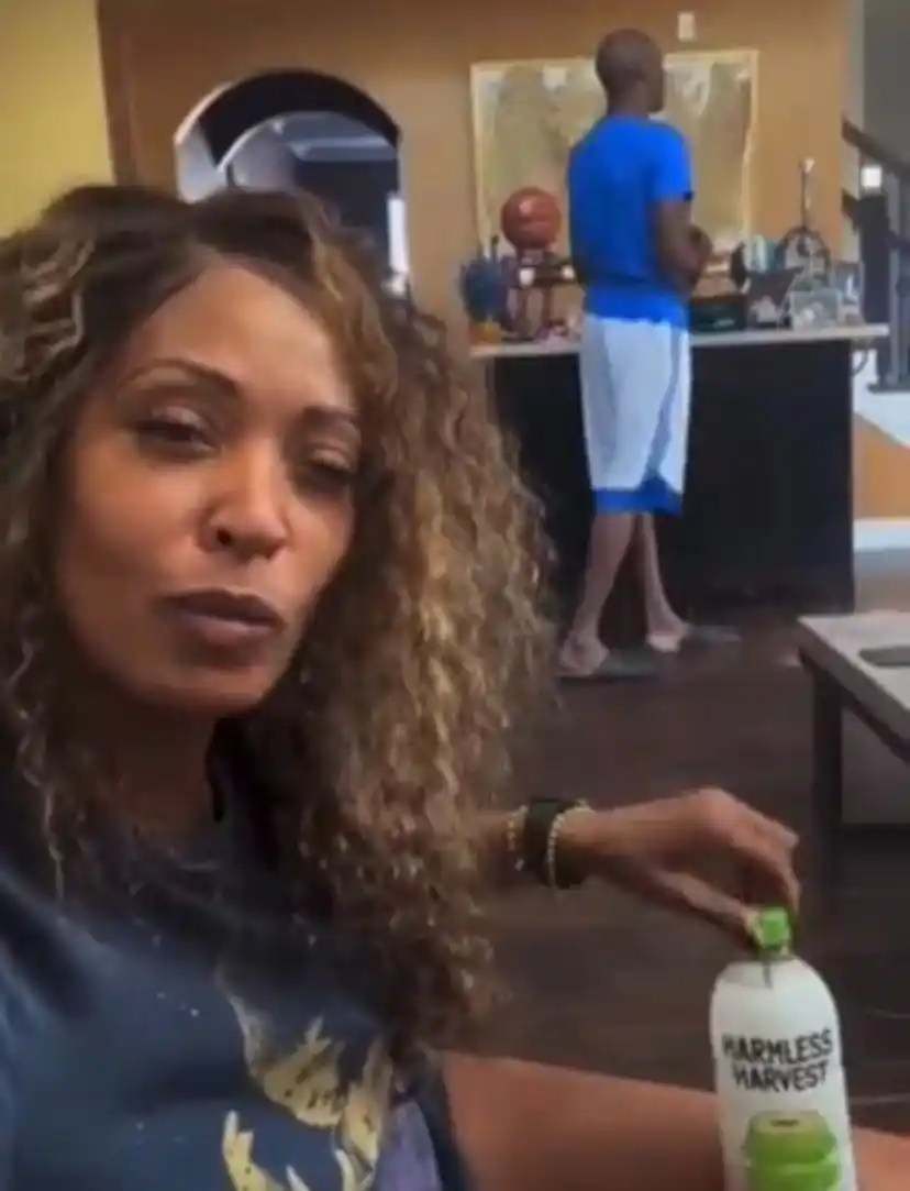 Joe Smith explotó al enterarse que su mujer tiene una cuenta de OnlyFans