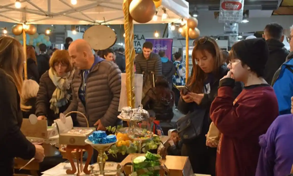 La identidad dulce de Buenos Aires: cultura, sabor y tradición