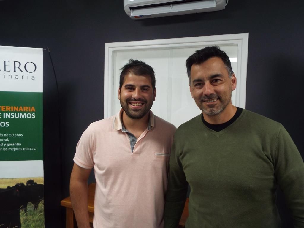Un nuevo lugar para el productor agropecuario