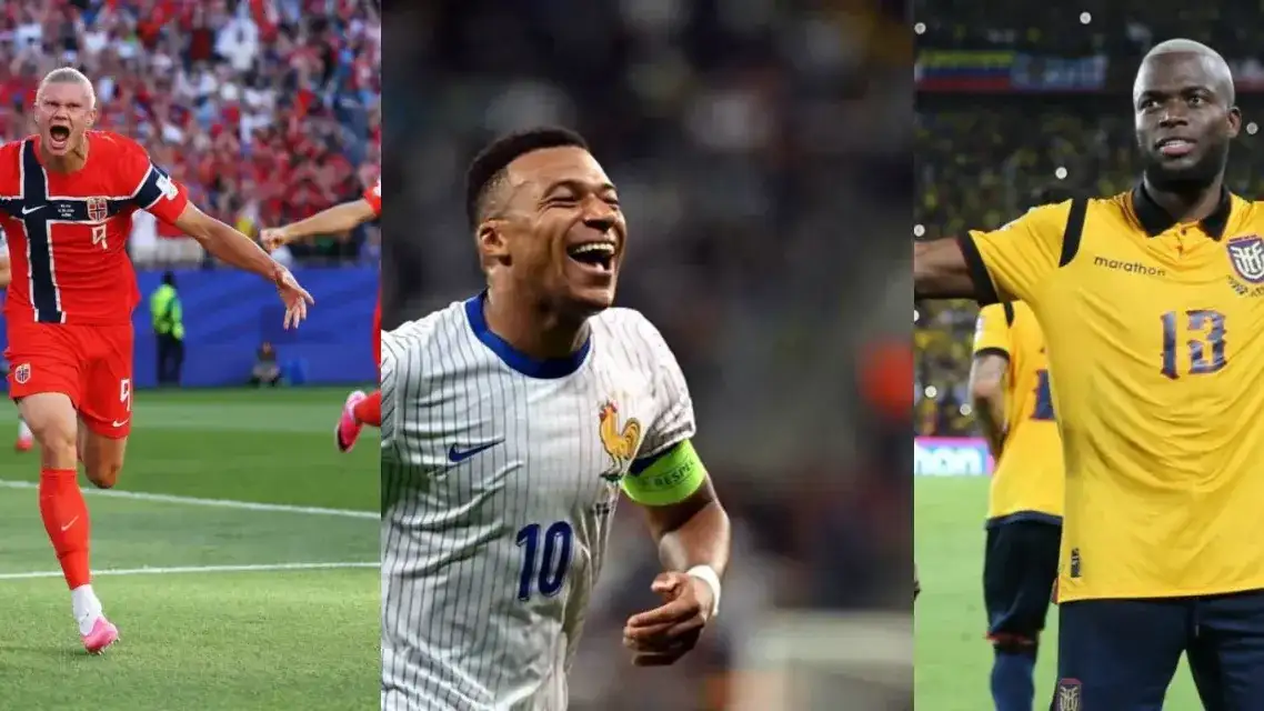 Mundial 2026: tres cruces clave definen nuevos clasificados a octavos este martes