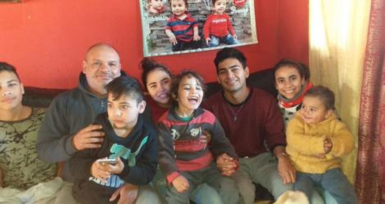 Día del Padre en #cuarentena: Javier Sierra