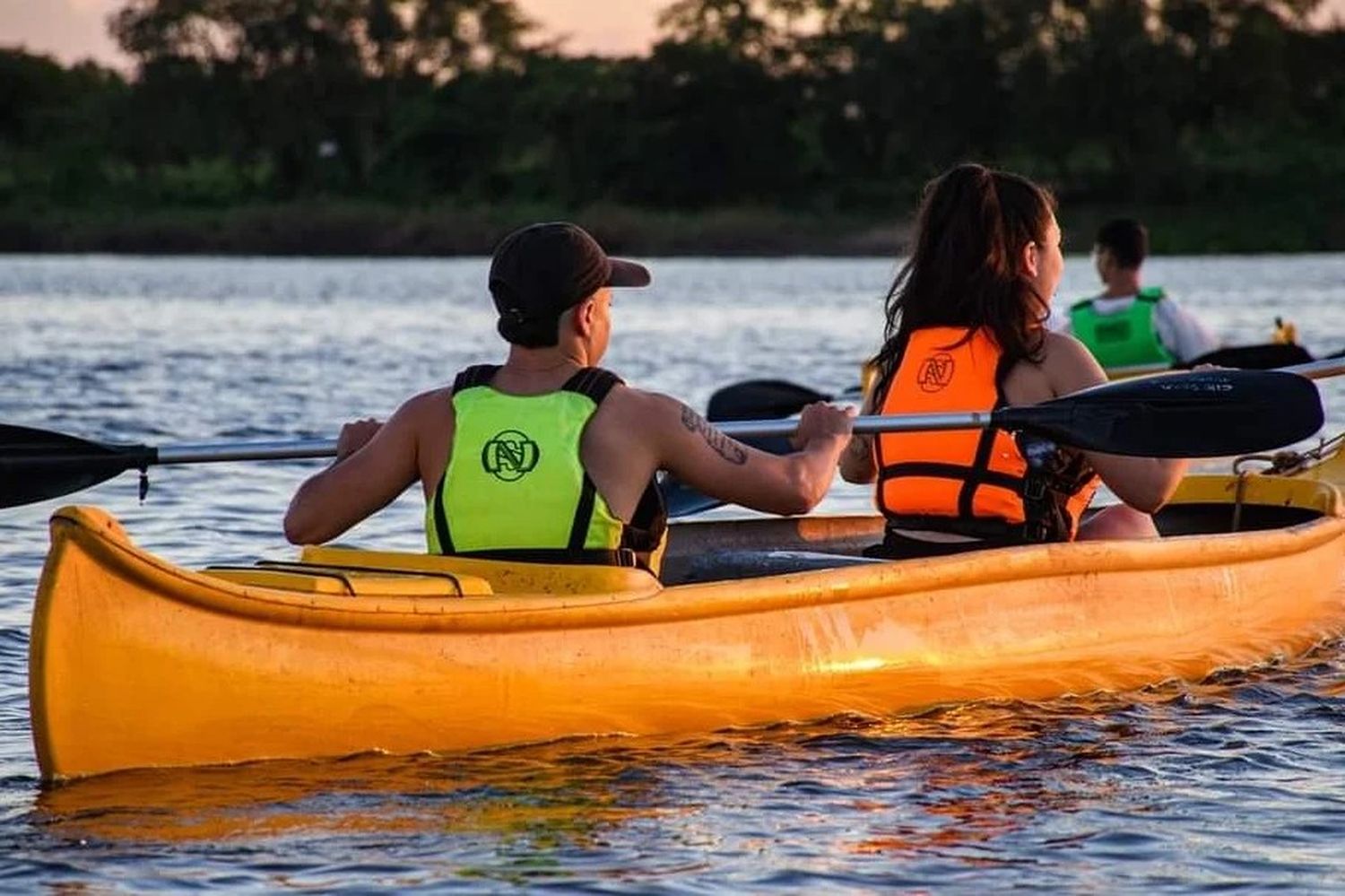 Importante agenda turística para la temporada de verano en Formosa